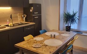 Location Saisonniere La Berbere